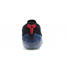 Кроссовки Nike Kobe NXT 360 Black Multi-Color