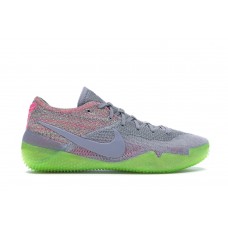Кроссовки Nike Kobe NXT 360 Multi-Color