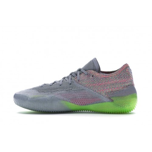 Кроссы Nike Kobe NXT 360 Multi-Color - мужская сетка размеров