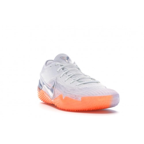 Кроссы Nike Kobe NXT 360 Infrared - мужская сетка размеров
