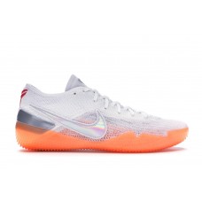Кроссовки Nike Kobe NXT 360 Infrared