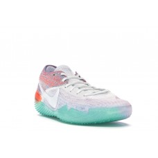 Кроссовки Nike Kobe NXT 360 White Multi-Color