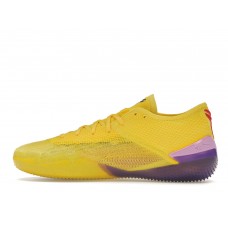 Кроссовки Nike Kobe NXT 360 Yellow Strike