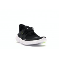 Кроссовки Nike Free RN 5.0 Black Anthracite