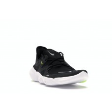 Кроссовки Nike Free RN 5.0 Black Anthracite