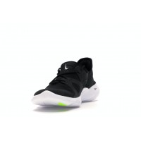 Кроссовки Nike Free RN 5.0 Black Anthracite