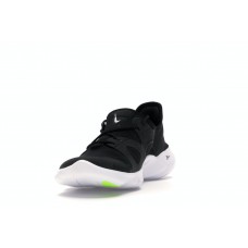 Кроссовки Nike Free RN 5.0 Black Anthracite
