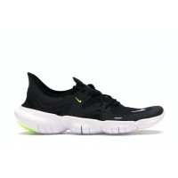 Кроссовки Nike Free RN 5.0 Black Anthracite