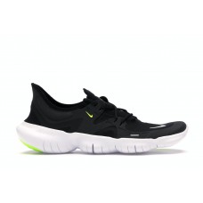 Кроссовки Nike Free RN 5.0 Black Anthracite