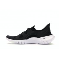Кроссовки Nike Free RN 5.0 Black Anthracite
