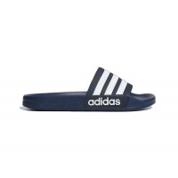 adidas Adilette Shower Slides Collegiate Navy