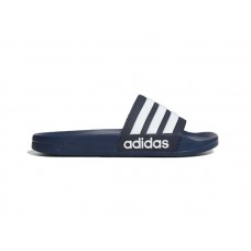 adidas Adilette Shower Slides Collegiate Navy