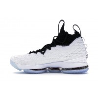 Кроссовки Nike LeBron 15 Graffiti