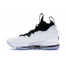 Кроссовки Nike LeBron 15 Graffiti