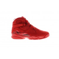 Женские кроссовки Jordan 8 Retro Valentines Day (2018) (W)