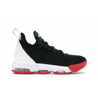 Подростковые кроссовки Nike LeBron 16 Red Carpet (GS)