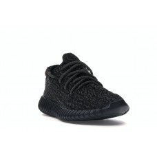 Кроссовки adidas Yeezy Boost 350 Pirate Black (2015)