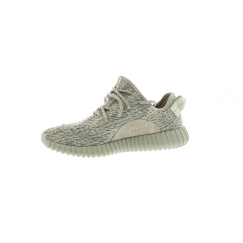 Кроссы adidas Yeezy Boost 350 Moonrock - мужская сетка размеров