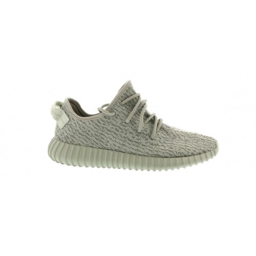 Кроссы adidas Yeezy Boost 350 Moonrock - мужская сетка размеров