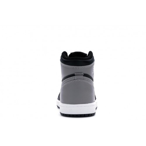 Кроссы Jordan 1 Retro High Shadow (2018) (PS) - детская сетка размеров