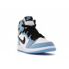 Детские Jordan 1 Retro High OG University Blue (PS)