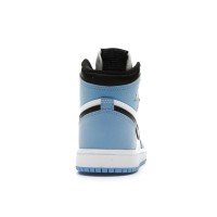 Детские Jordan 1 Retro High OG University Blue (PS)