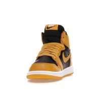 Детские Jordan 1 Retro High OG Pollen (PS)
