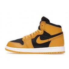Детские Jordan 1 Retro High OG Pollen (PS)
