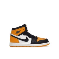 Детские кроссовки Jordan 1 Retro High OG Taxi (PS)