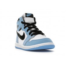 Малышам Jordan 1 Retro High OG University Blue (TD)