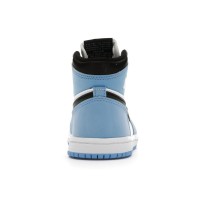 Малышам Jordan 1 Retro High OG University Blue (TD)