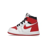 Малышам Jordan 1 Retro High OG Heritage (TD)
