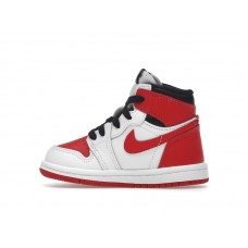 Малышам Jordan 1 Retro High OG Heritage (TD)
