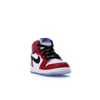 Малышам Jordan 1 Retro High Spider-Man Origin Story (TD)