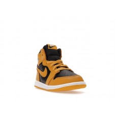 Малышам Jordan 1 Retro High OG Pollen (TD)
