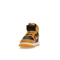 Малышам Jordan 1 Retro High OG Pollen (TD)