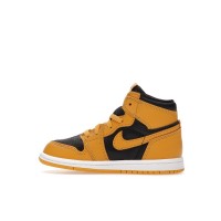 Малышам Jordan 1 Retro High OG Pollen (TD)