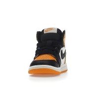 Малышам Jordan 1 Retro High OG Taxi (TD)