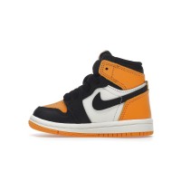 Малышам Jordan 1 Retro High OG Taxi (TD)