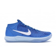 Кроссовки Nike Kobe A.D. Mid DeMar DeRozan Blue