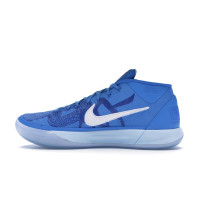 Nike Kobe AD Mid DeMar DeRozan Blue