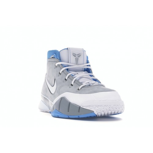 Кроссы Nike Kobe 1 Protro MPLS - мужская сетка размеров