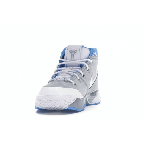 Кроссы Nike Kobe 1 Protro MPLS - мужская сетка размеров