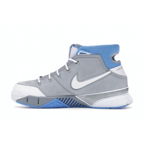 Кроссы Nike Kobe 1 Protro MPLS - мужская сетка размеров