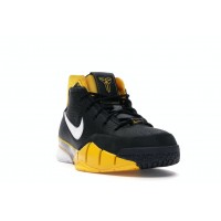 Кроссовки Nike Kobe 1 Protro Black Maize