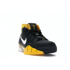 Кроссовки Nike Kobe 1 Protro Black Maize