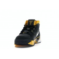 Кроссовки Nike Kobe 1 Protro Black Maize