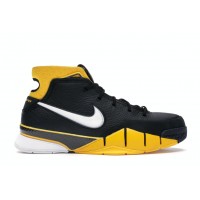 Кроссовки Nike Kobe 1 Protro Black Maize