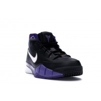 Кроссовки Nike Kobe 1 Protro Purple Reign