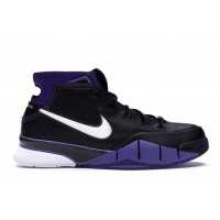 Кроссовки Nike Kobe 1 Protro Purple Reign